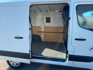 Nissan NV400 Kasten L1H1 2,8t PRO Klima, wenig Km - foto 11