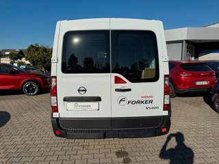 Nissan NV400 Kasten L1H1 2,8t PRO Klima, wenig Km - foto 12