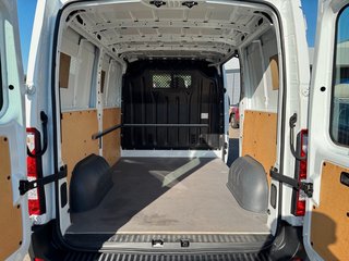 Nissan NV400 Kasten L1H1 2,8t PRO Klima, wenig Km - foto 13