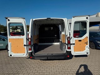 Nissan NV400 Kasten L1H1 2,8t PRO Klima, wenig Km - foto 14