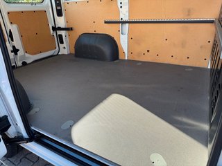 Nissan NV400 Kasten L1H1 2,8t PRO Klima, wenig Km - foto 15