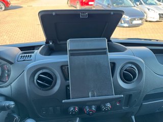 Nissan NV400 Kasten L1H1 2,8t PRO Klima, wenig Km - foto 18