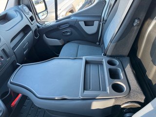 Nissan NV400 Kasten L1H1 2,8t PRO Klima, wenig Km - foto 19