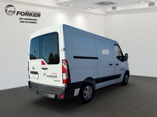 Nissan NV400 Kasten L1H1 2,8t PRO Klima, wenig Km - foto 3