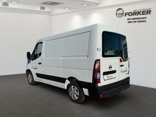Nissan NV400 Kasten L1H1 2,8t PRO Klima, wenig Km - foto 4