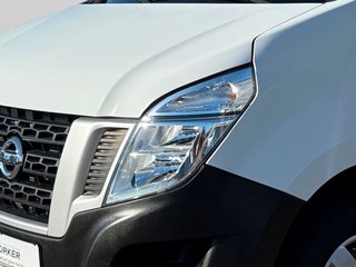 Nissan NV400 Kasten L1H1 2,8t PRO Klima, wenig Km - foto 5
