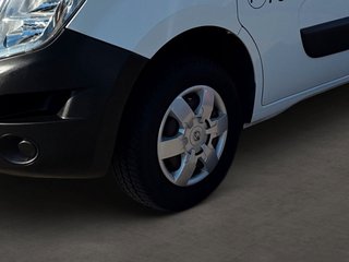 Nissan NV400 Kasten L1H1 2,8t PRO Klima, wenig Km - foto 6