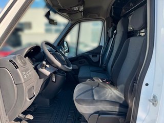 Nissan NV400 Kasten L1H1 2,8t PRO Klima, wenig Km - foto 7