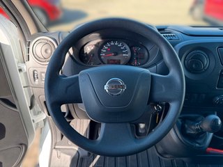 Nissan NV400 Kasten L1H1 2,8t PRO Klima, wenig Km - foto 8