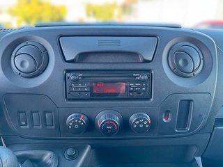 Nissan NV400 Kasten L1H1 2,8t PRO Klima, wenig Km - foto 9