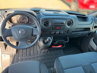 Nissan NV400 Kasten L1H1 2,8t PRO Klima, wenig Km - foto 10