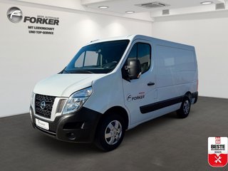 Nissan NV400 Gebrauchtwagen Kaufen
