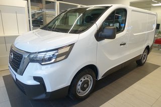 Nissan Primastar Neuwagen Kaufen