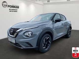 Nissan Juke Gebrauchtwagen Kaufen
