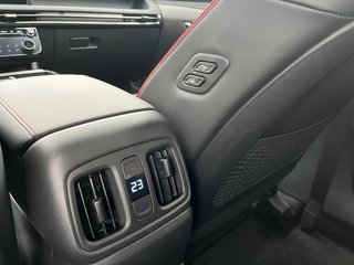 Hyundai TUCSON Hybrid N Line X 4WD Assistenz Matrix VOLL - foto 15