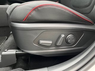 Hyundai TUCSON Hybrid N Line X 4WD Assistenz Matrix VOLL - foto 17