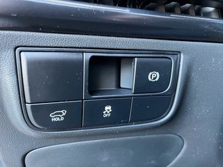 Hyundai TUCSON Hybrid N Line X 4WD Assistenz Matrix VOLL - foto 18