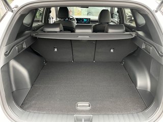 Hyundai TUCSON Hybrid N Line X 4WD Assistenz Matrix VOLL - foto 8