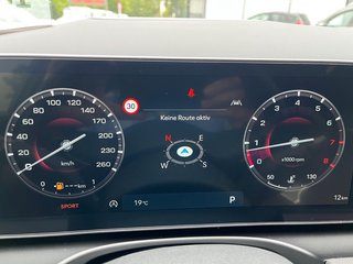 Hyundai TUCSON Hybrid N Line X 4WD Assistenz Matrix VOLL - foto 10
