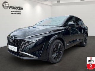 Nissan Qashqai Neuwagen Kaufen