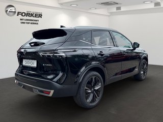 Nissan Qashqai Tekna 1.5 e-Power Bose Jubiläumsaktion - bilder 3