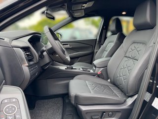Nissan Qashqai Tekna 1.5 e-Power Bose Jubiläumsaktion - bilder 7
