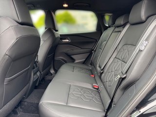 Nissan Qashqai Tekna 1.5 e-Power Bose Jubiläumsaktion - bilder 11