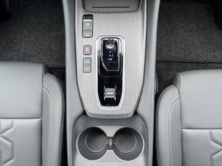 Nissan Qashqai Tekna 1.5 e-Power Bose Jubiläumsaktion - bilder 15