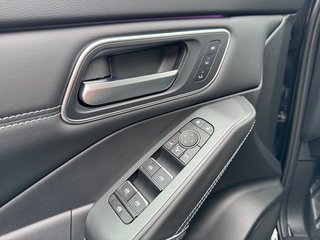 Nissan Qashqai Tekna 1.5 e-Power Bose Jubiläumsaktion - bilder 17