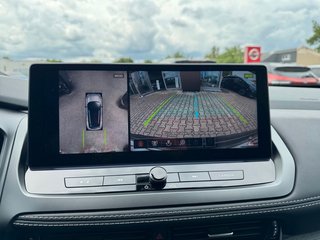 Nissan Qashqai Tekna 1.5 e-Power Bose Jubiläumsaktion - bilder 19