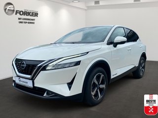 Nissan Qashqai Jahreswagen Kaufen