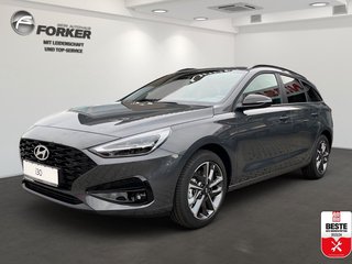 Hyundai i30 age.one-day registration Kaufen