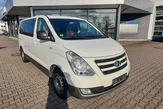 Hyundai H-1 Travel Comfort Winterräder - foto 2