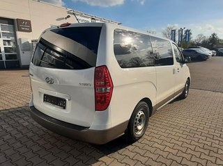 Hyundai H-1 Travel Comfort Winterräder - foto 4