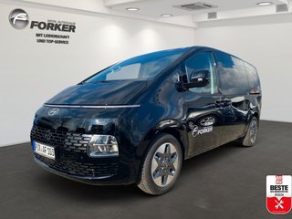 Hyundai STARIA Jahreswagen Kaufen