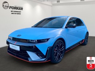 Hyundai IONIQ 5 Gebrauchtwagen Kaufen