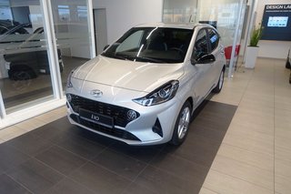 Hyundai i10 Vorführfahrzeug Kaufen