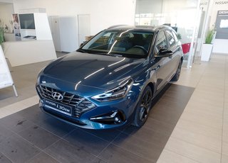 Hyundai i30 Gebrauchtwagen Kaufen