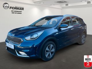 Kia Niro Gebrauchtwagen Kaufen