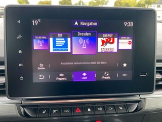 Nissan Townstar Kombi L2 Tekna 7-sitzer LED Navi - bilder 17