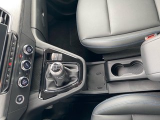 Nissan Townstar Kombi L2 Tekna 7-sitzer LED Navi - bilder 18