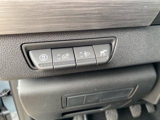 Nissan Townstar Kombi L2 Tekna 7-sitzer LED Navi - bilder 19