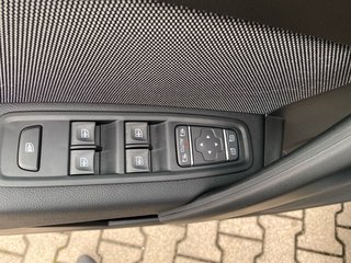 Nissan Townstar Kombi L2 Tekna 7-sitzer LED Navi - bilder 20