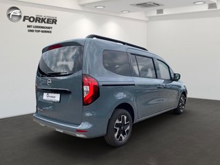 Nissan Townstar Kombi L2 Tekna 7-sitzer LED Navi - bilder 3
