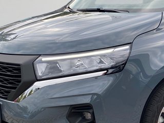 Nissan Townstar Kombi L2 Tekna 7-sitzer LED Navi - bilder 5