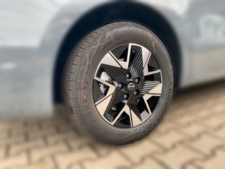 Nissan Townstar Kombi L2 Tekna 7-sitzer LED Navi - bilder 6