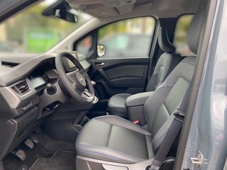 Nissan Townstar Kombi L2 Tekna 7-sitzer LED Navi - bilder 7