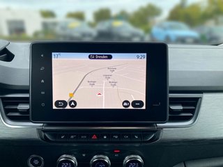 Nissan Townstar Kombi L2 Tekna 7-sitzer LED Navi - bilder 9