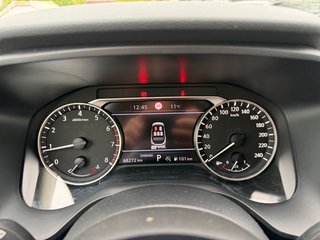 Nissan Qashqai 1.3 158PS N-Connecta AT Winterräder - bilder 11