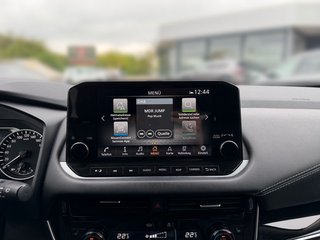 Nissan Qashqai 1.3 158PS N-Connecta AT Winterräder - bilder 12
